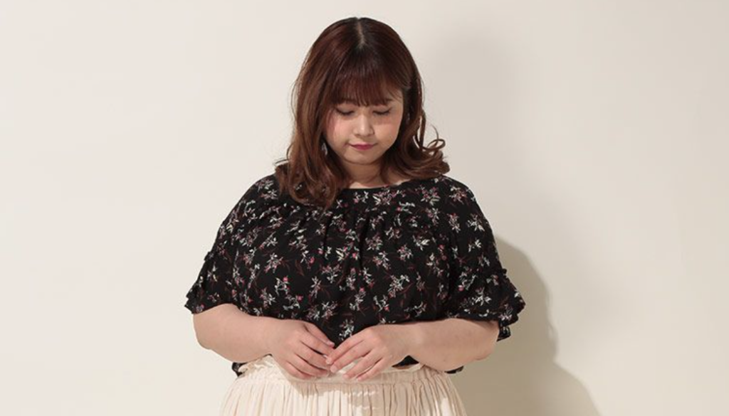 Where to Buy Plus Size Clothes in Japan