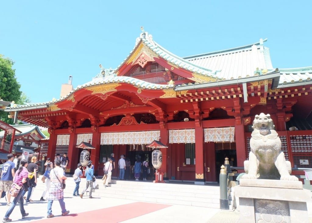Anime Tour: Real-Life Haikyuu Locations Fans Should Visit In Japan - KKday  Blog