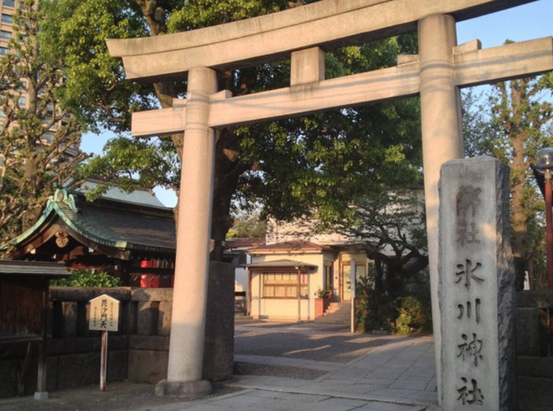 Your Guide to Tokyo's Anime Shrines – Sanpai Japan