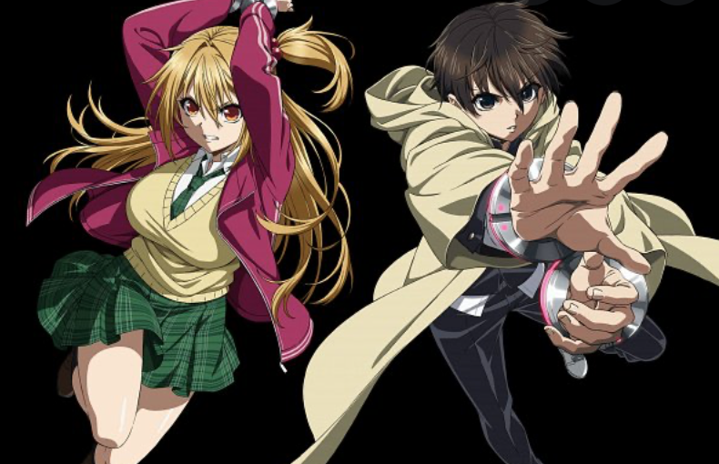 Animes In Japan 🎄 on X: INFO