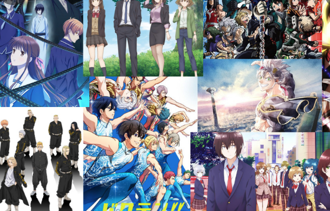 The Top 10 Most Popular Anime of All Time | by Rudrasolanki | Medium-cokhiquangminh.vn