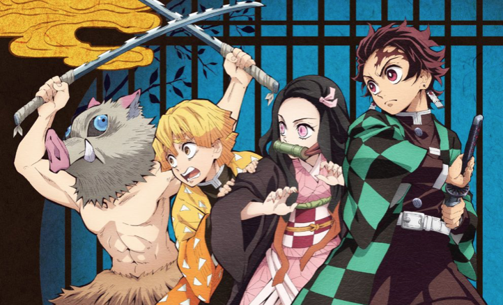 Demon Slayer Review: A MUST WATCH Anime