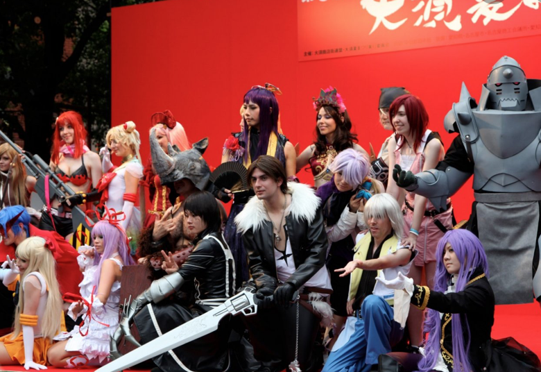 Best 3 Anime Conventions in Tokyo
