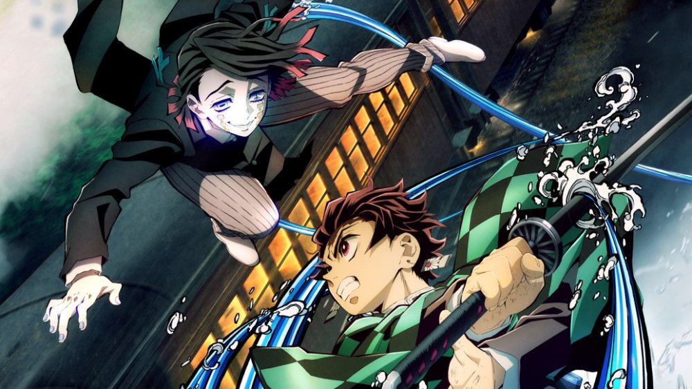 Must-Watch Anime Films Coming in 2020/2021 | OTAKU IN TOKYO