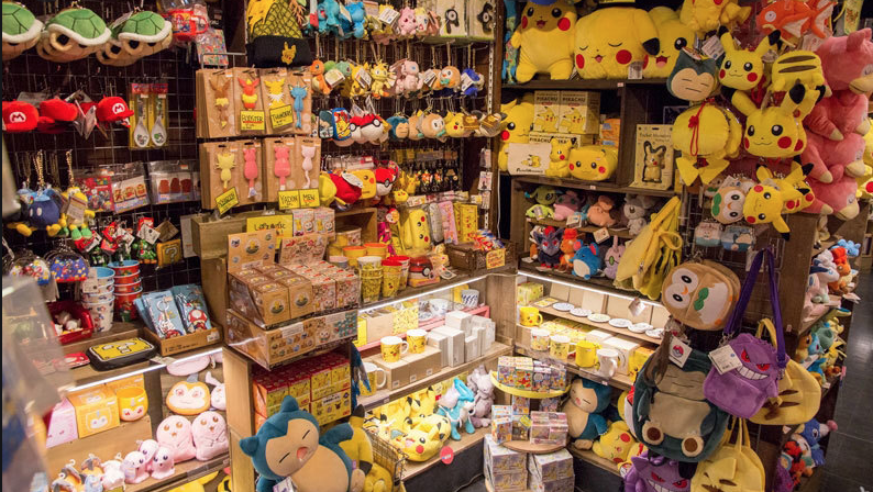 Top 8 Discount Shops in Tokyo for Souvenirs