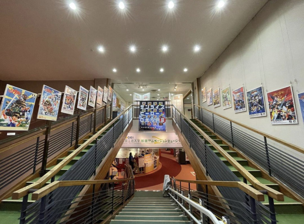 6 Must Visit Anime Museums in Tokyo | OTAKU IN TOKYO