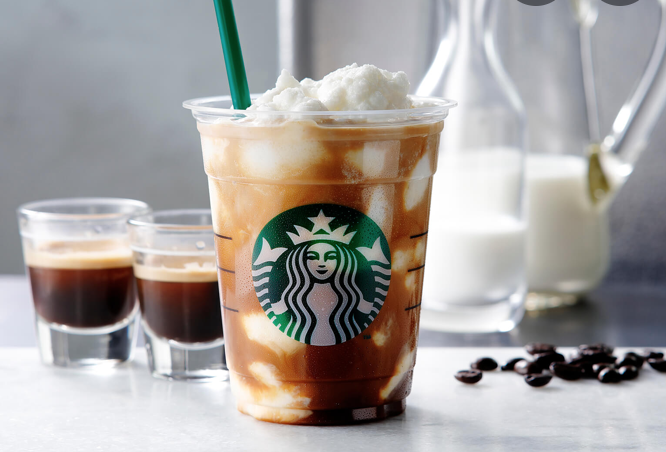 Top 6 Best Starbucks Japan Drinks Summer 2021