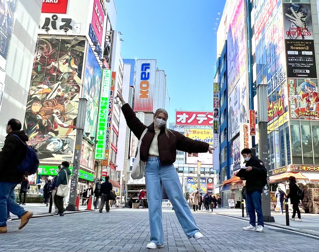 Mustn't-Miss Shopping Spots In Tokyo For Anime Fans - KKday Blog-demhanvico.com.vn